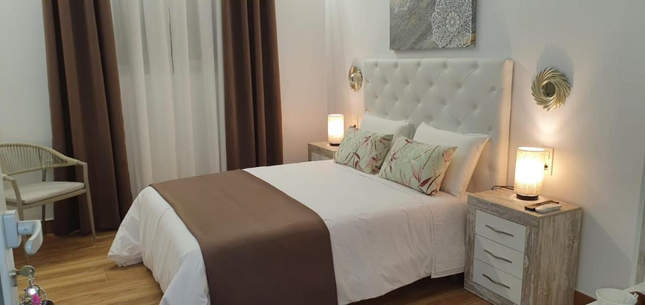 Sandra Rooms 알리칸테 외부 사진
