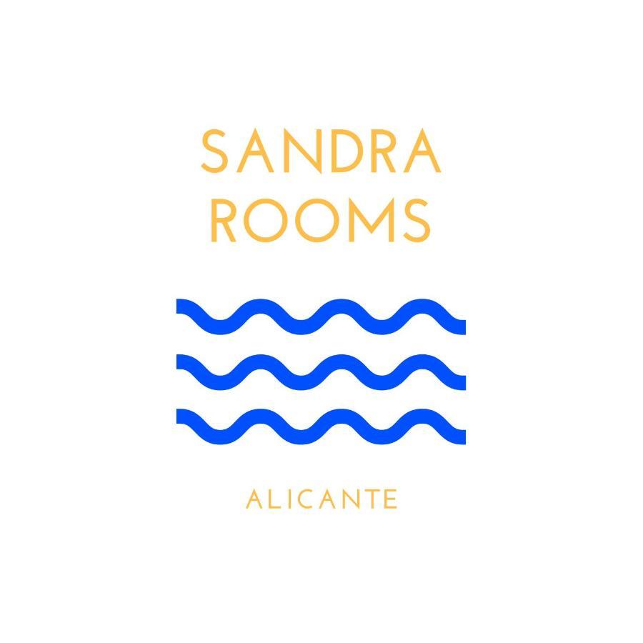Sandra Rooms 알리칸테 외부 사진