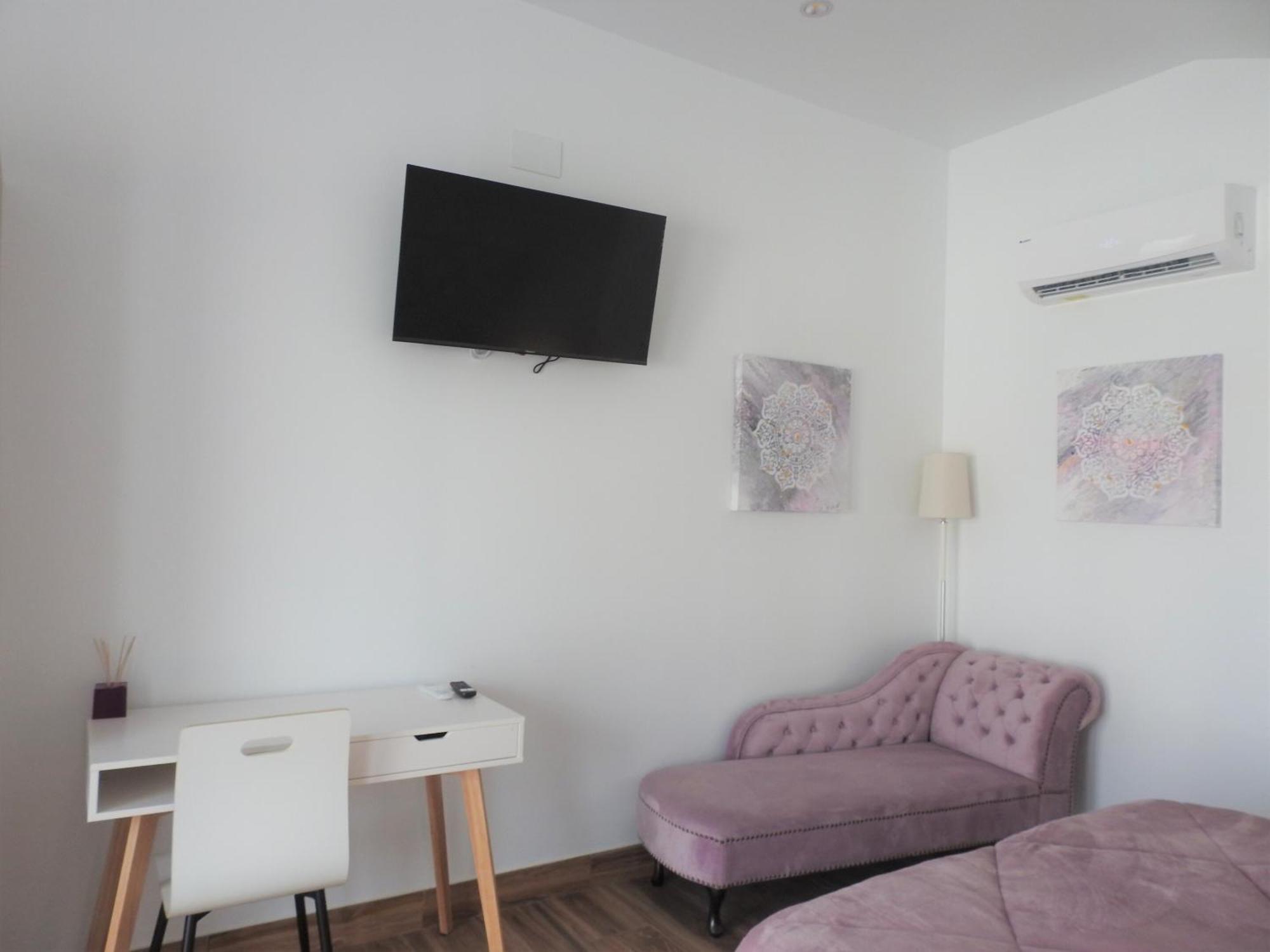 Sandra Rooms 알리칸테 외부 사진