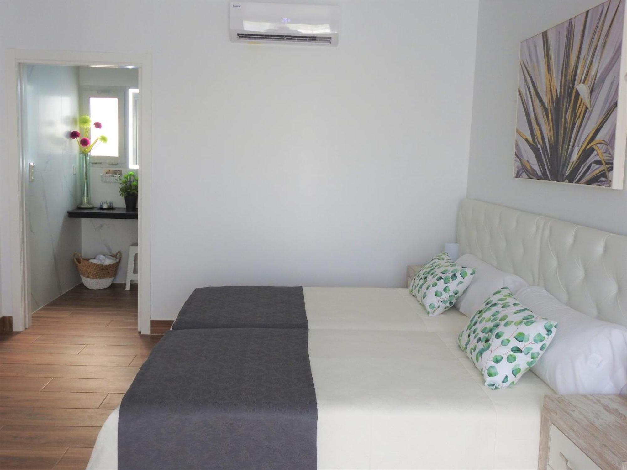Sandra Rooms 알리칸테 외부 사진
