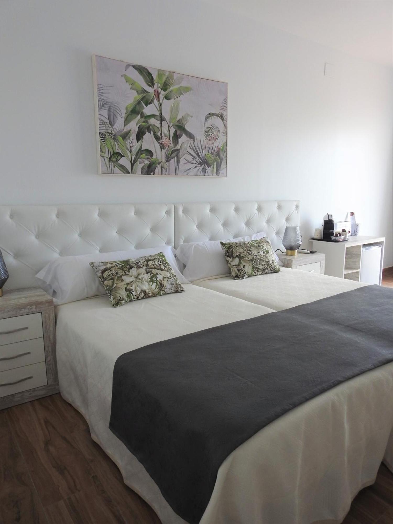 Sandra Rooms 알리칸테 외부 사진