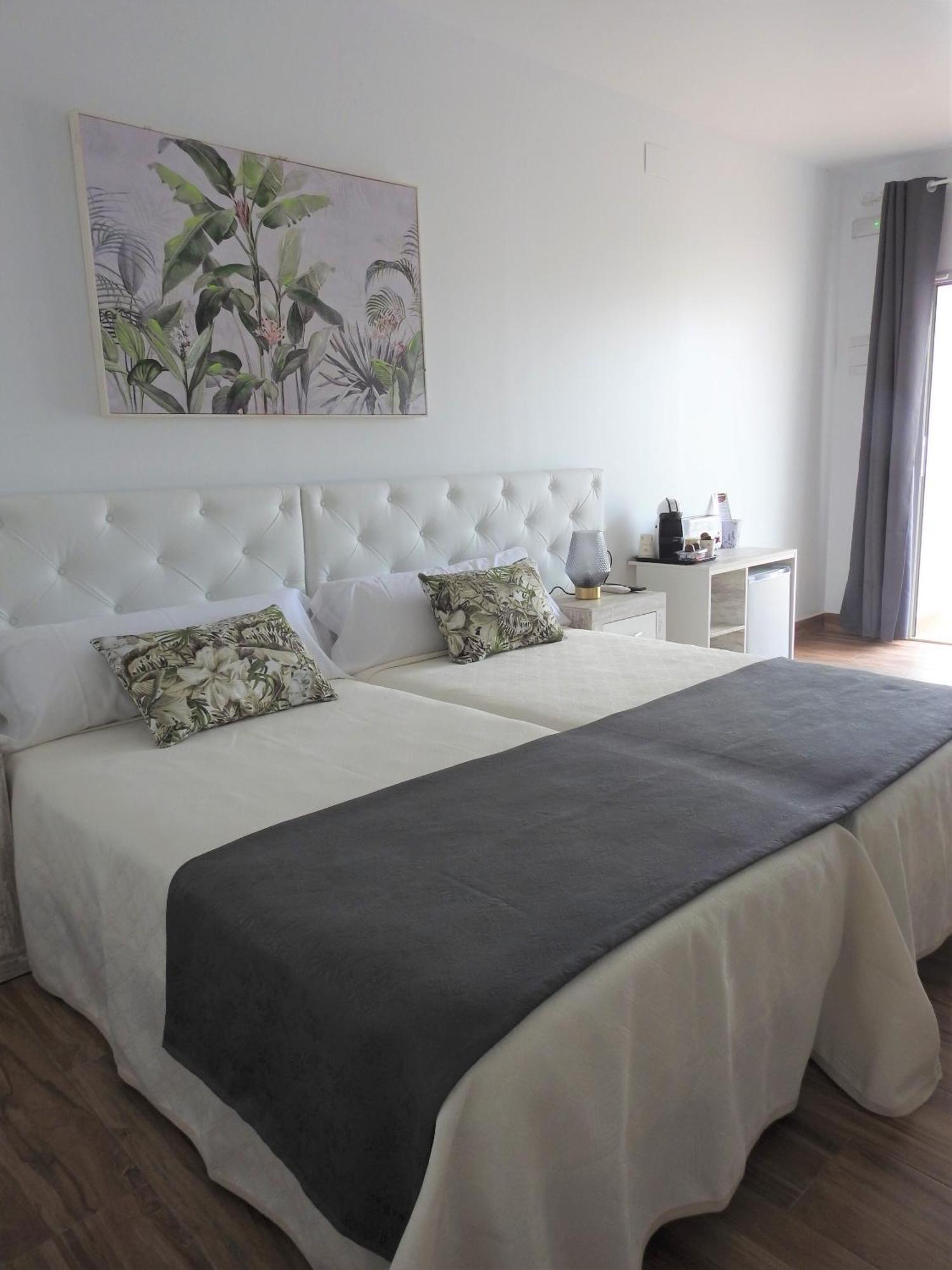 Sandra Rooms 알리칸테 객실 사진