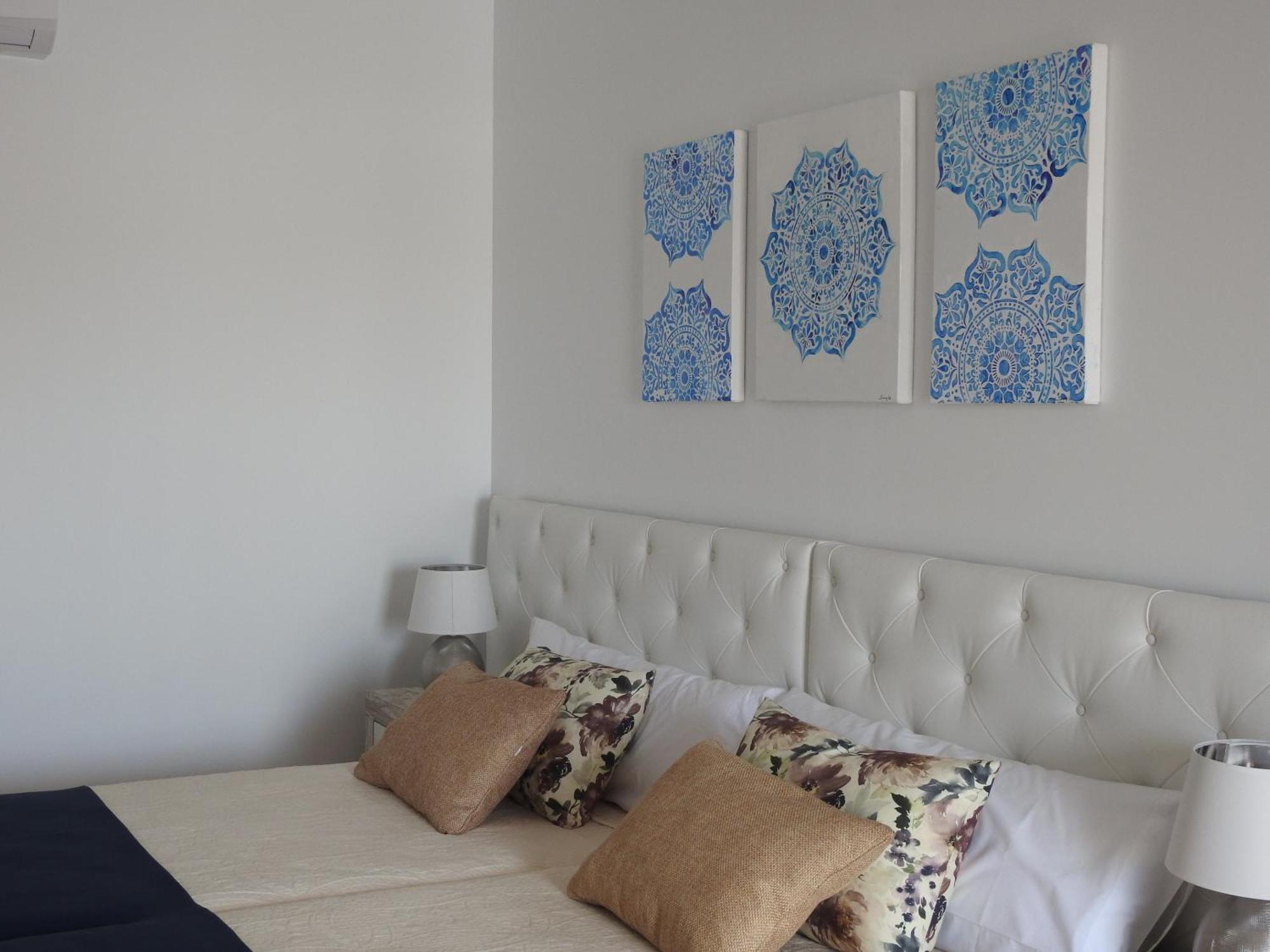 Sandra Rooms 알리칸테 외부 사진