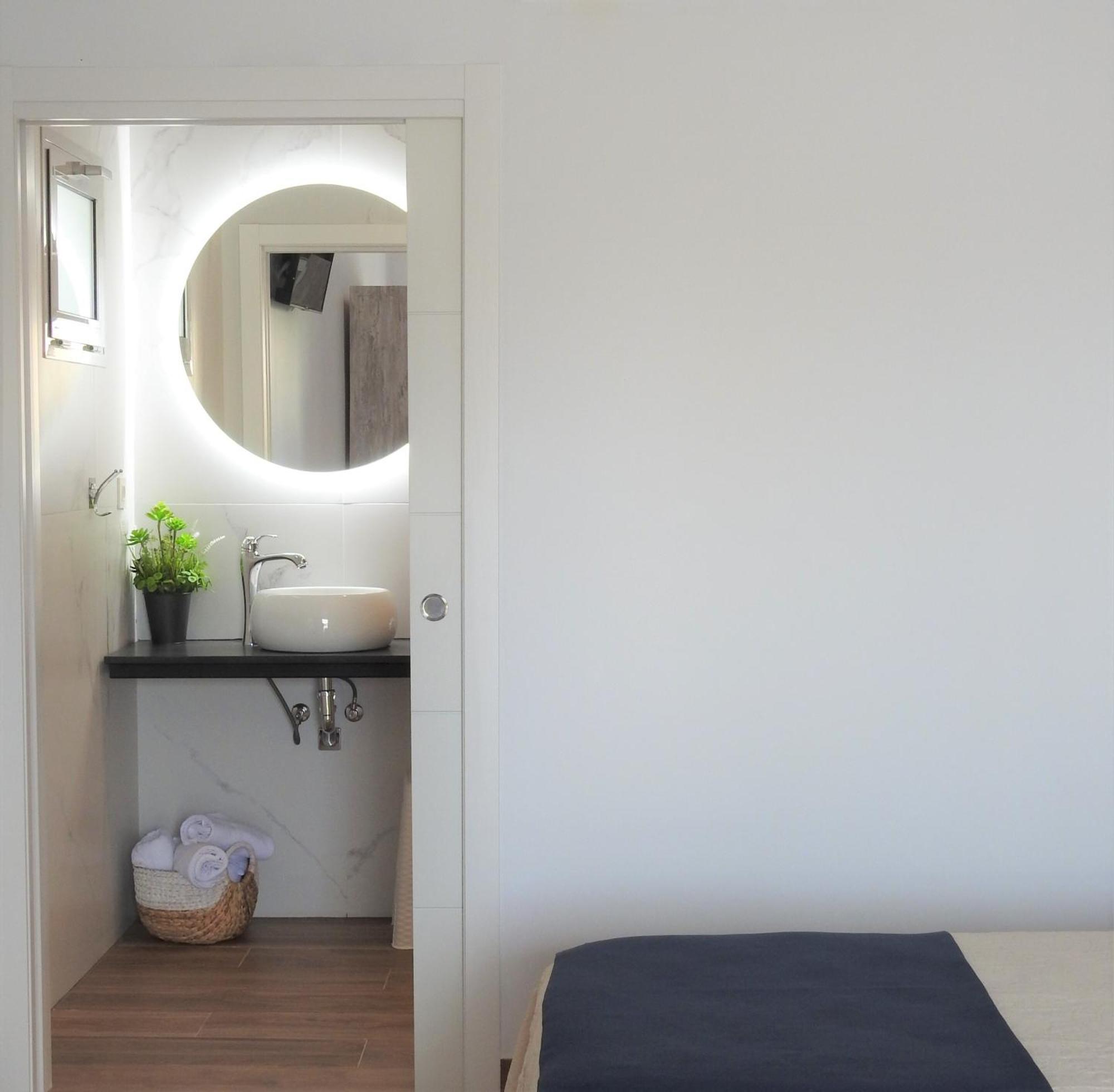 Sandra Rooms 알리칸테 외부 사진